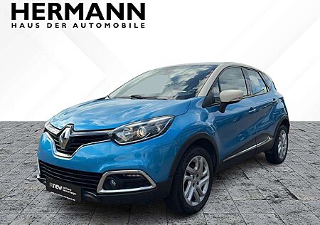 Renault Captur 1.2 TCe 120 Intens *Navi*Bluetooth*