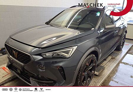 Cupra Formentor 1.4 e-Hybrid Navi RearView ACC LM19 ACC AUT