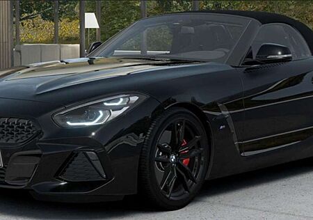 BMW Z4 M Z4 M40i Aut.