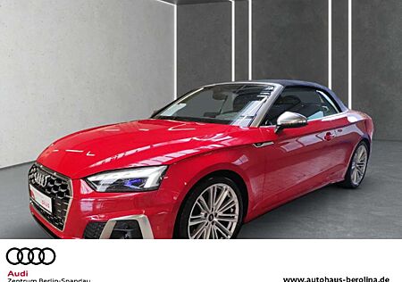 Audi S5 *MATRIX*AHK*HuD*360°*B&O*NAV+*