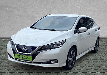 Nissan Leaf N-Connecta ANDROID #S&S #BLIS