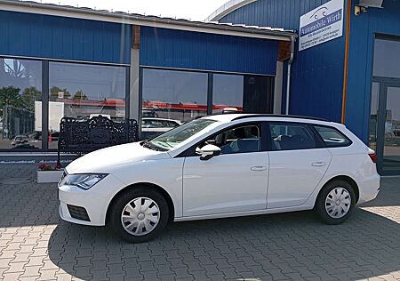 Seat Leon ST 1,6 TDI Reference Sportstourer