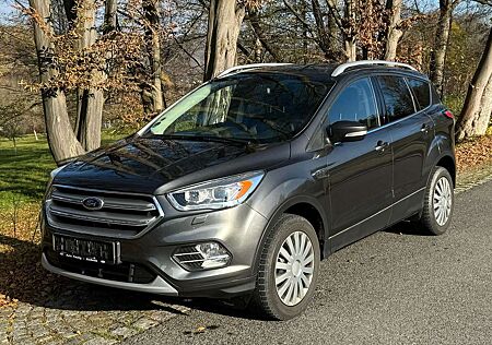 Ford Kuga 1.5 EcoBoost - Winterpaket/Designpaket/AHK