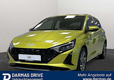 Hyundai i20 Trend Turbo Komfort & Licht Paket Navi LED