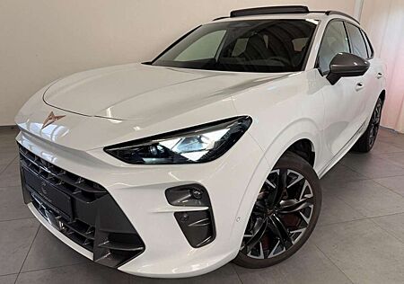 Cupra Terramar 2.0 TSI 4D VZ PANO AHK 360° HEADUP SENN