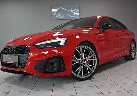 Audi A5 40 TFSI S tr QUATTRO SB~3xS-LINE+UNFALLFREI+R