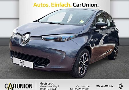 Renault ZOE LIFE inklusive Batterie Z.E. 40 Paket Navi + PDC