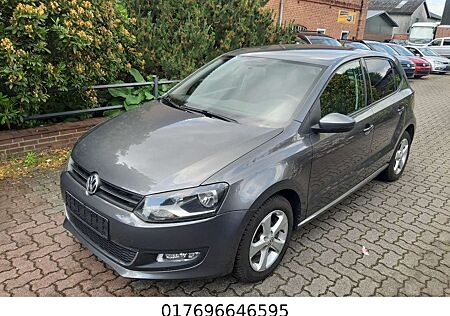 VW Polo Volkswagen 1.2 Comfortline