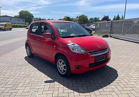 Daihatsu Sirion 1.0 KLIMA *KM 56.000*