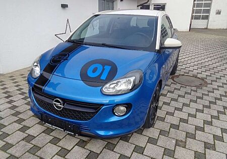 Opel Adam Slam ecoFlex