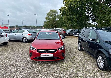 Opel Corsa F Edition