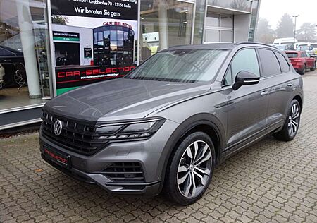 VW Touareg Volkswagen 3,0 TDI V6 4Mot 21"/ACC/STDHZG/AHK/LUFT