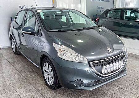 Peugeot 208 Active Klima PDC Sitzheizung Scheckheftgepf!