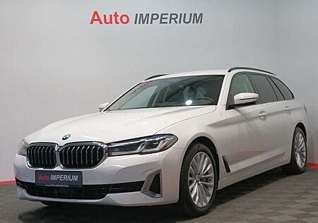 BMW 540 d xDrive Touring Luxury Line*Laser*ACC*LUFT