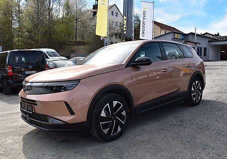 Opel Grandland X Grandland 1.2 48V Mild-Hybrid ACC/KAMERA/SHZ/AHK