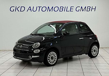 Fiat 500 C Lounge*Navi*DAB*Apple|Android*