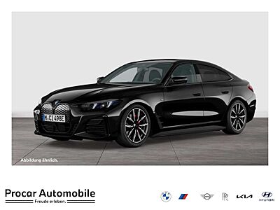 BMW i4 eDrive40 M Sport Pro ACC AHK RFK NAVI Standh. LM