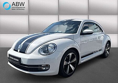 VW Beetle Volkswagen Design 1.2 TSI