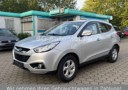 Hyundai ix35 5 Star Edition 2WD *Tüv neu*