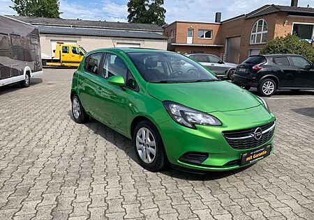 Opel Corsa 1,4 Edition/ Automatik/PDC