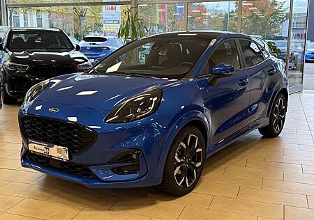 Ford Puma ST-Line X*PANO*ACC*Bang&Olofsen*dig.Cockpit