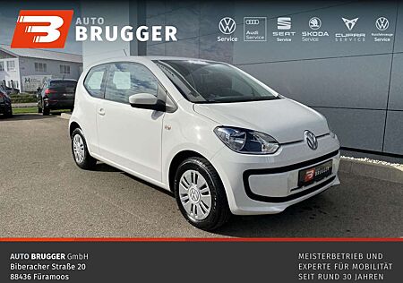 VW Up Volkswagen ! move ! 1.0 MPI KLIMA RADIO CD AUX