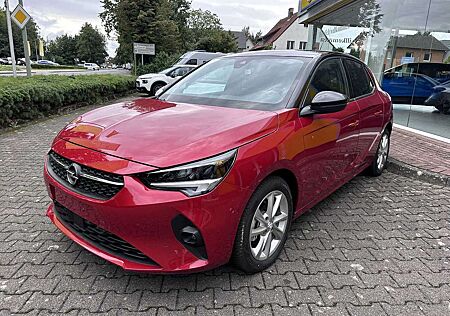 Opel Corsa 5-Türer 1.2 Turbo Automatik Elegance