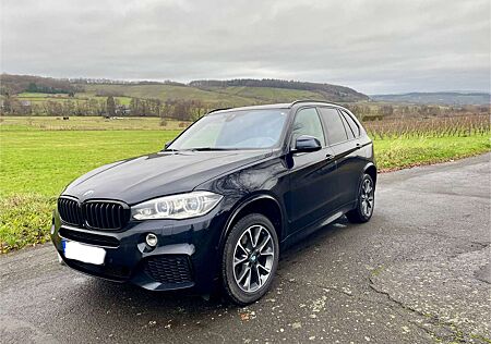 BMW X5 Diesel xDrive40d Sport-Aut.
