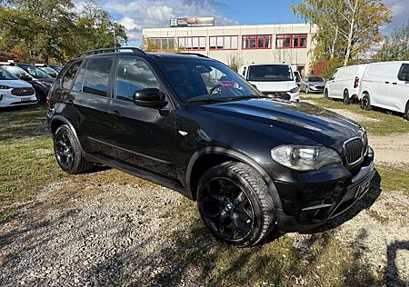BMW X5 Baureihe xDrive30d