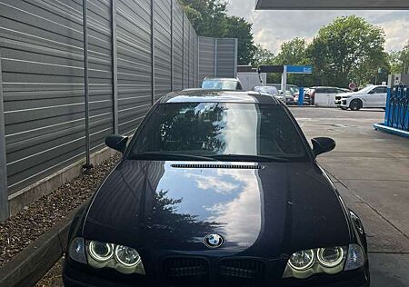 BMW 330xi 330 TÜV 11.26