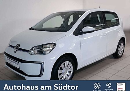 VW Up Volkswagen ! move ! 61kW | RFK CCS PDC