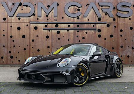 Porsche 911 BRABUS ROCKET R *1 OF 25*900HP*CARBON*LIFT*
