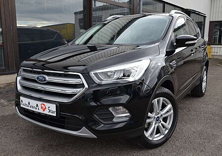 Ford Kuga 1,5 Cool,Ecbost,Alu,Klima,Navi,PDC,Shz,Tel,Tempomt