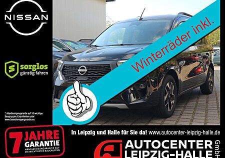 Nissan Townstar Kombi L1 1.3 TEKNA Winterräder inkl.