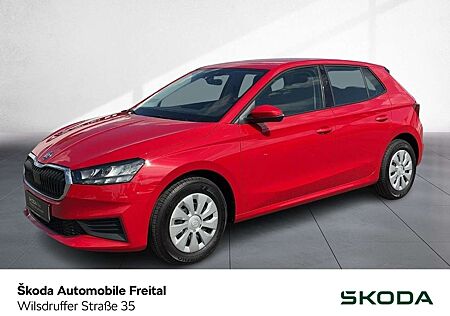 Skoda Fabia Active