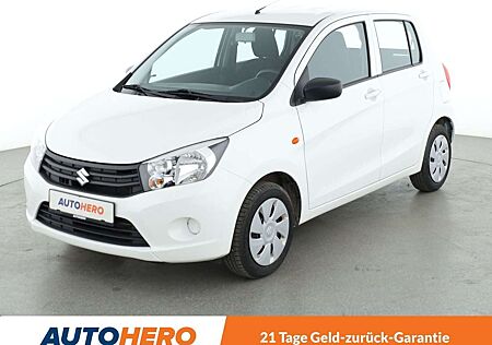 Suzuki Celerio 1.0 Club*KLIMA*CD*BLUETOOTH*