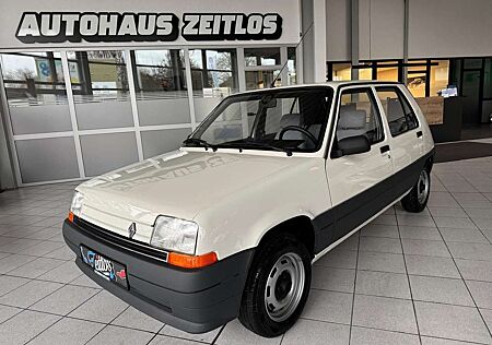 Renault R 5 R5 *Originale 53Tkm*Top- Zustand*