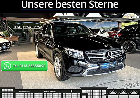 Mercedes-Benz GLC 220 GLC 220d 4M AMG-Line Int*Cam*Pano*AHK*Navi* Autom.