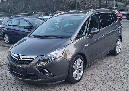 Opel Zafira Tourer 1.4 Turbo Sport