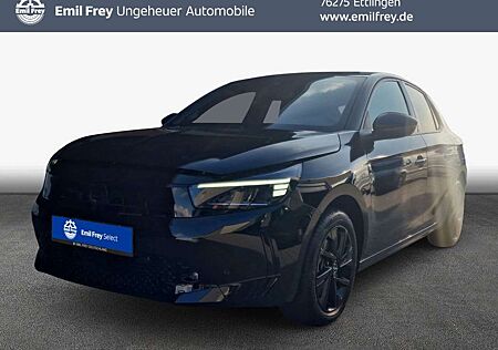 Opel Corsa 1.2 Direct Injection Turbo Automatik GS