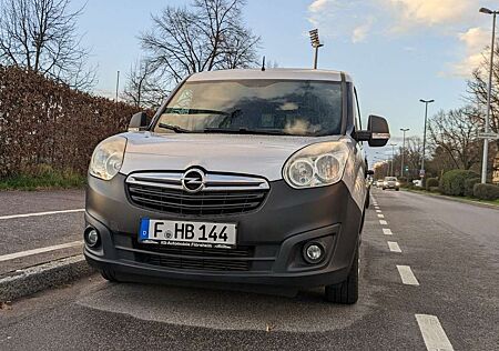 Opel Combo 1.6 D (CDTI) L2H1 Kühlfahrzeug