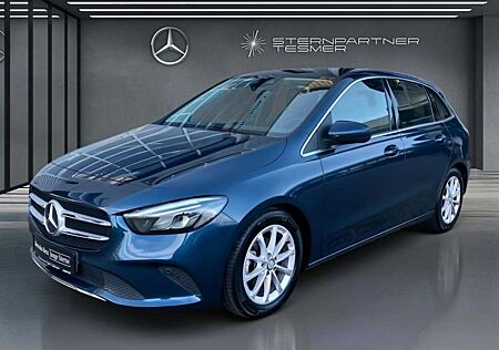 Mercedes-Benz B 180 AHK LED Memory Kamera eHeck MBUX-Navi