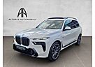 BMW X7 40d M-Sport Exclusiv Iconic SkyLounge SoftCl.