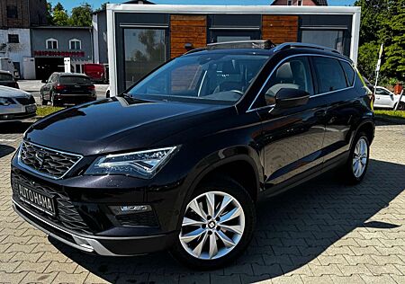 Seat Ateca Style 2.0 TDI DSG*VOLL*360*PANO*AHK*22TKM*