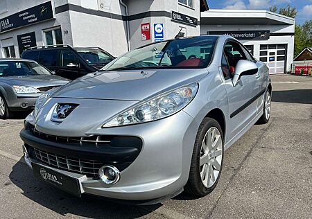 Peugeot 207 Platinum