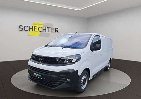 Opel Vivaro 2.0 BlueHDi 145 Lang (V)