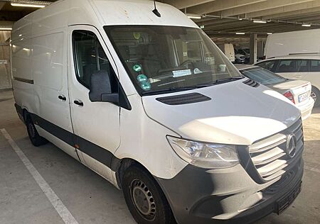 Mercedes-Benz Sprinter 316 CDI