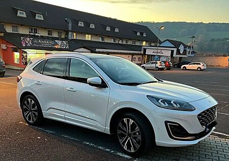 Ford Kuga 2.5 PHEV VIGNALE Garantie bis 2029 Volla.