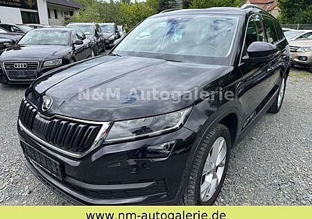 Skoda Kodiaq Style 4x4*7-Sitzer*Sport