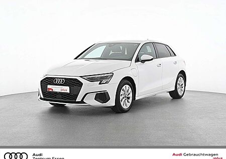 Audi A3 Sportback 40 TFSI e S-TRONIC LED APP SHZ PDC MUF